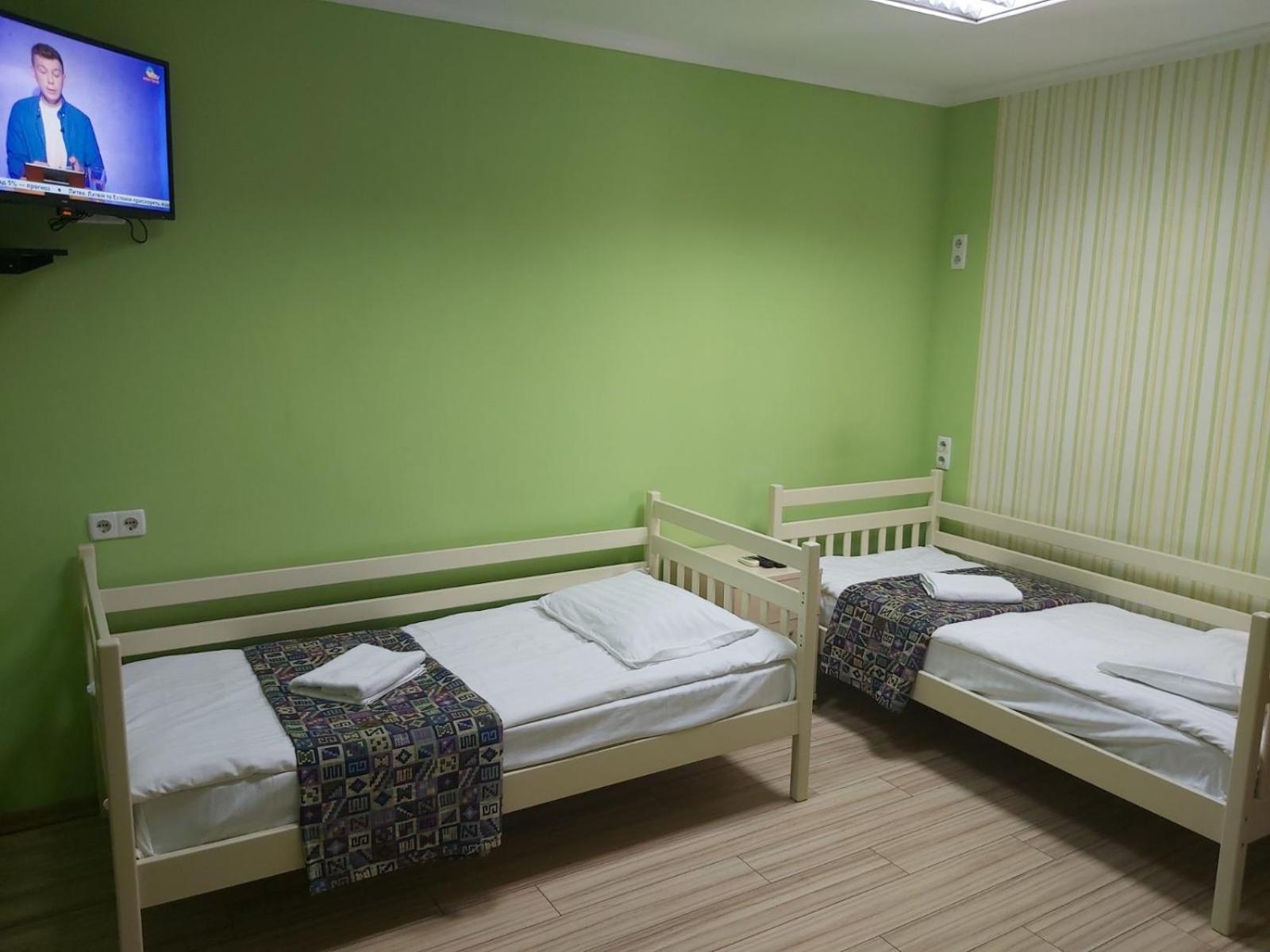 Guest House "Golden Gate 911 " Kiev Exteriör bild